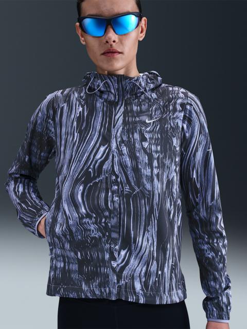 Nike Nike Swift Women's Repel UV Printed Running Jacket