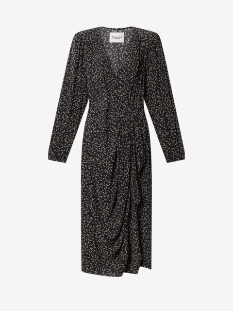 Isabel Marant Étoile DAYLIA DRESS