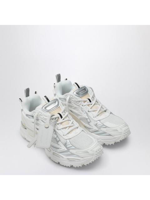 Off-White Off-White White Sneakers Be Right Back Women