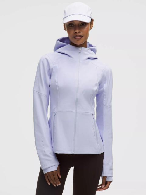 lululemon Women's Cross Chill Performance Jacket