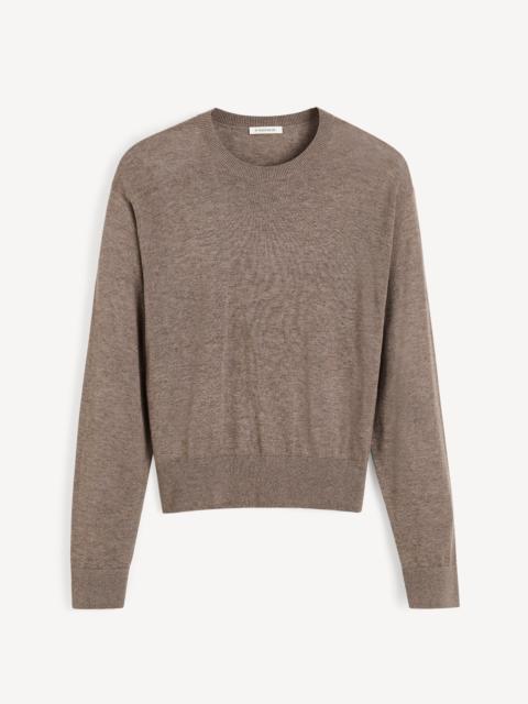 BY MALENE BIRGER Mantea sweater