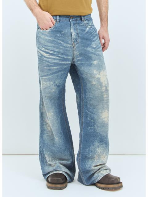 Diesel Diesel Women 1996 D-Sire Jeans