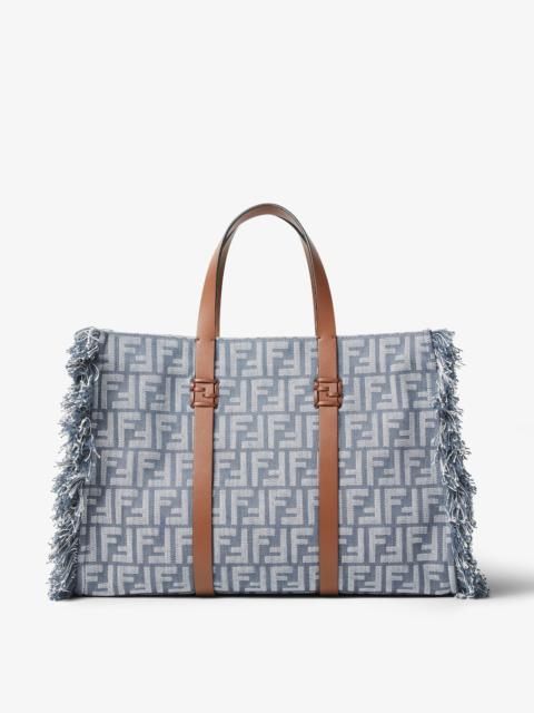 FENDI Summer Tote
