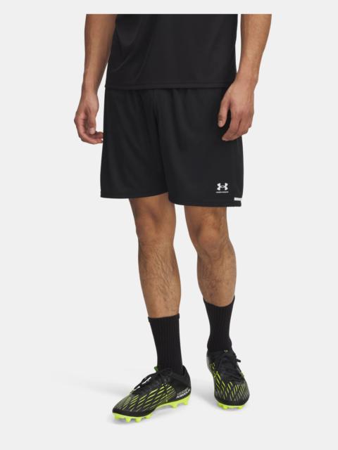 Under Armour Men's UA Challenger Shorts