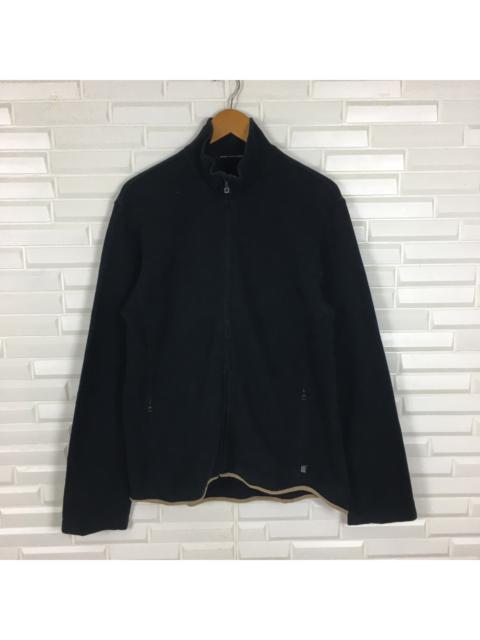 Other Designers Marithe Francois Girbaud - Marithe + Francois Girbaud Top Sweater