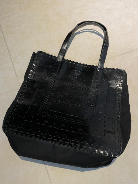 Prada Prada sports red label sporty crossbody bag