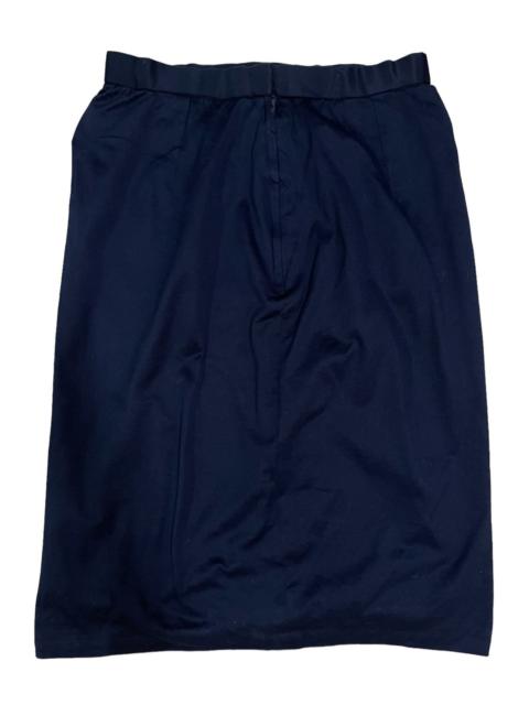 Other Designers Christian Dior Monsieur - Christian Dior Pret A Porter Short Skirt