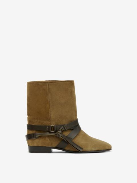Isabel Marant REJEN BOOTS