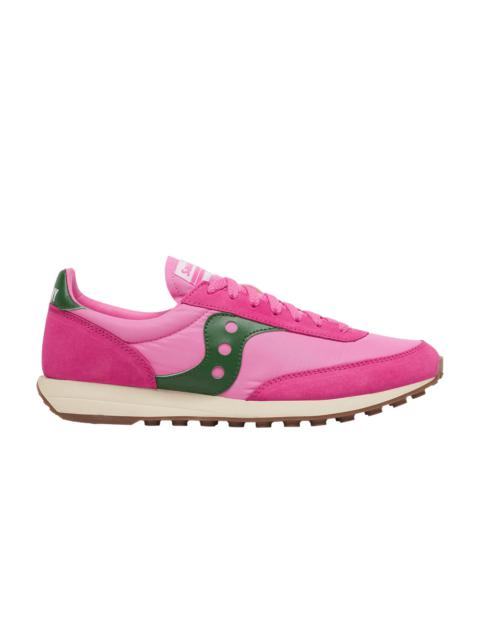 Trainer 80 'Pink Forest'