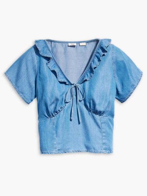 Levi's MYLENE BLOUSE
