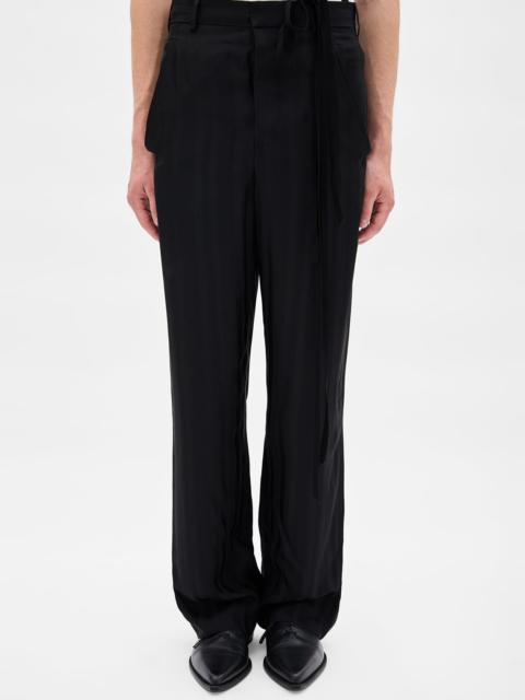 Ann Demeulemeester Leon Comfort Fit Trousers