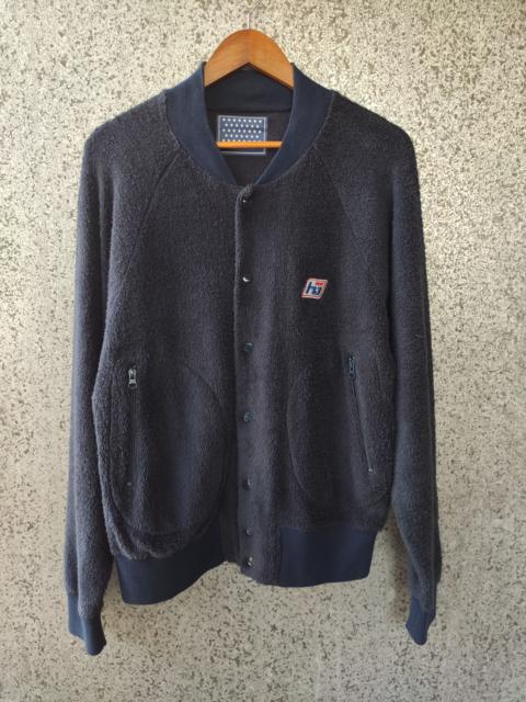 Hysteric Glamour Hysteric Glamour Jacket sweater