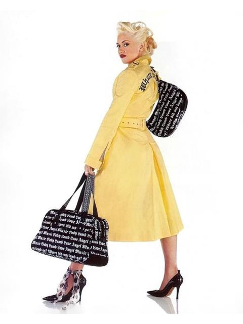RARE Gwen Stefani L.A.M.B x Lesportsac