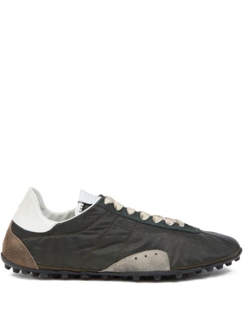 Maison Margiela Maison Margiela Men Sprinters Low Sneakers