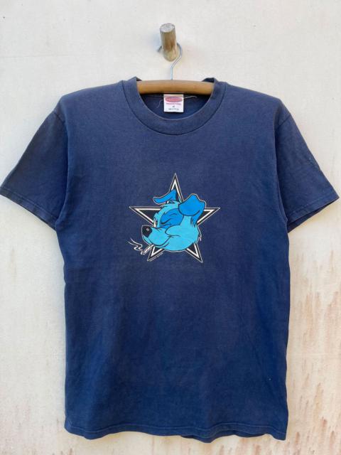 Other Designers Archival Clothing - Vintage 90s Frank Kozik Poster Pop