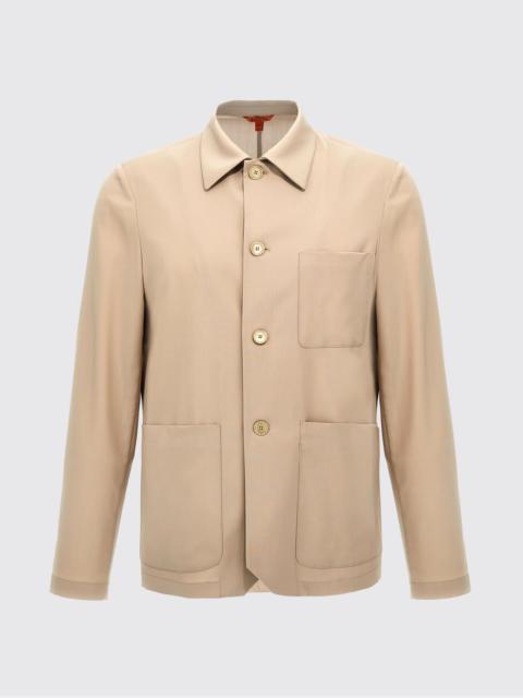 BARENA Shirt men Barena