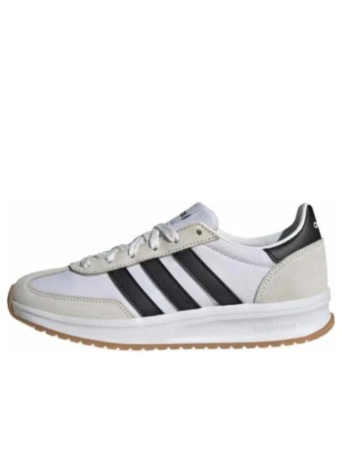 adidas (WMNS) adidas Run 70s 'Cloud White Core Black' IH8594