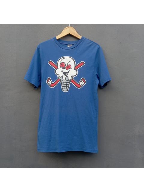 Ice Cream - Billionaire Boys Club t shirts