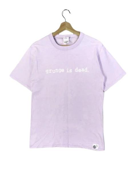 Other Designers Vintage Iconic Kurt Cobain Grunge Is Dead Tshirt