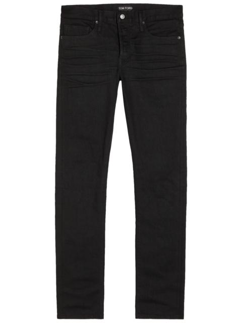 TOM FORD Tom Ford Straight-leg Denim Jeans