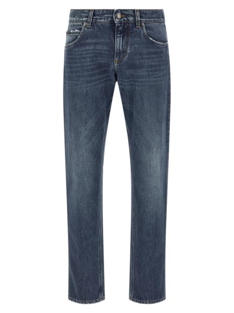 Dolce & Gabbana Denim jeans