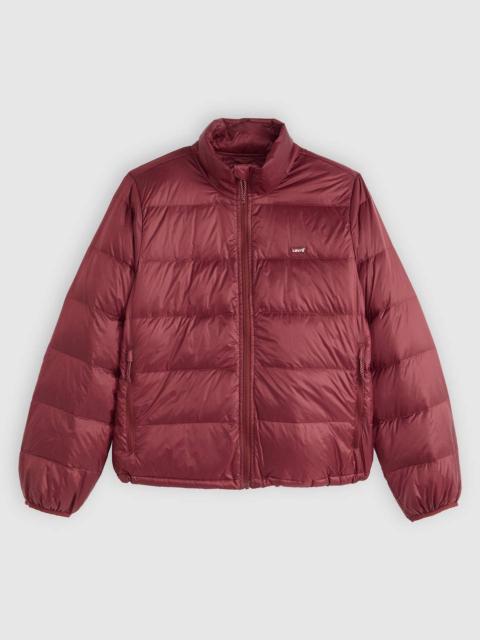 Levi's WILLA DOWN PACKABLE JACKET