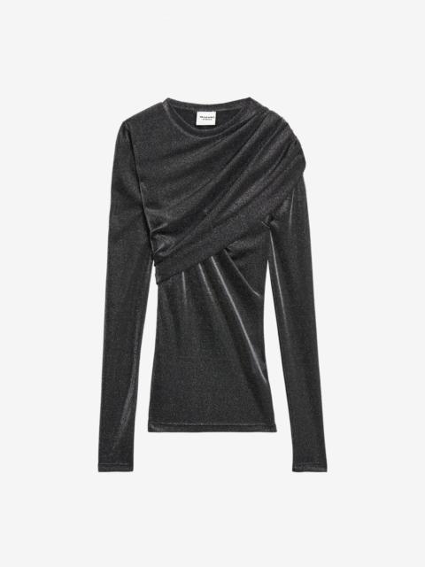 Isabel Marant Étoile DRESSI TOP