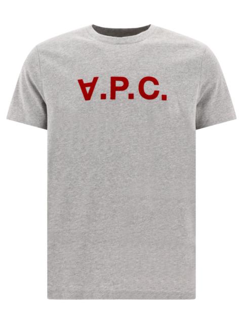 A.P.C. Vpc T Shirt