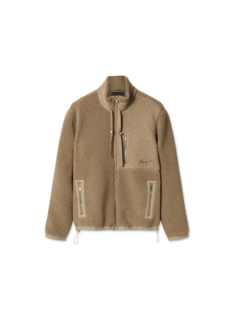 Axel Arigato Alpine Fleece Jacket