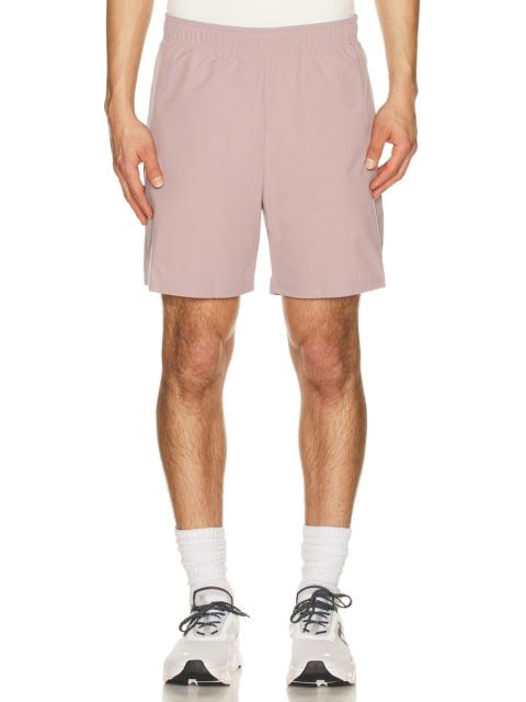 On 7" Core Shorts
