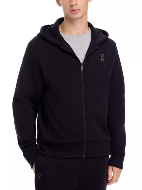 On Focus Tech Zip Hoodie