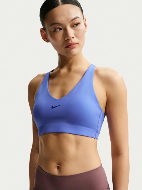 Nike Nike Universa Women's Medium-Support Padded Sport Bra