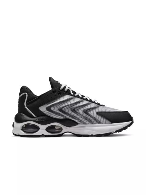 Nike Air Max TW "Black/Black/White/White" Men's Shoe
