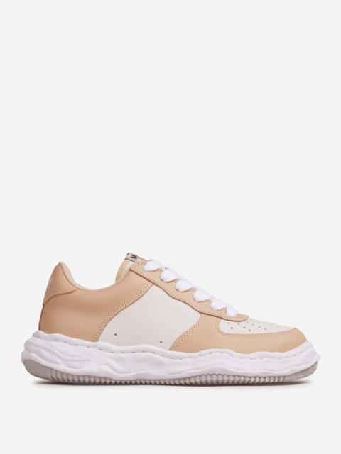 Maison MIHARAYASUHIRO WAYNE SNEAKERS