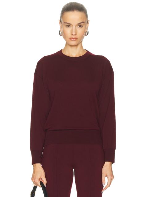 HIGH SPORT Jenna Sweater