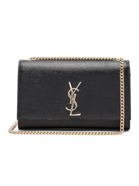 SAINT LAURENT Medium Monogramme Kate Chain Bag