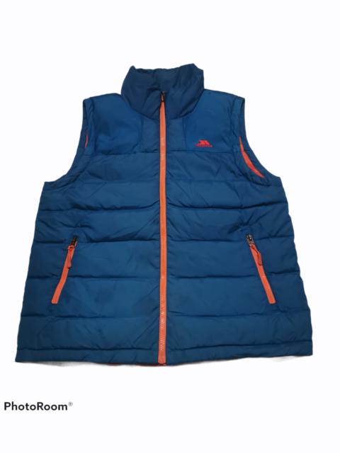 Other Designers Designer - Trespass Tres-Tex Puffer Vest