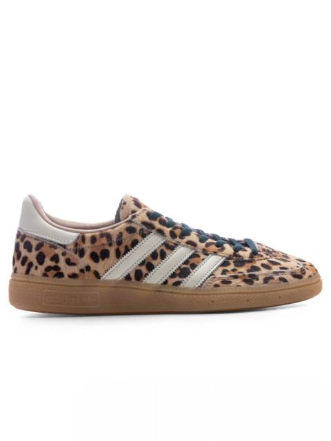 adidas Originals WOMEN'S HANDBALL SPEZIAL - MAGIC BEIGE/IVORY/AURORA IVY