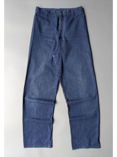 Levi's Vintage 80s Levi's workwear jeans