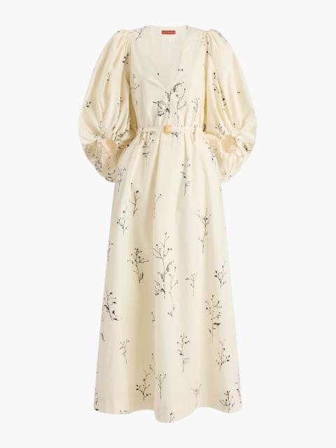 Altuzarra CORRIE DRESS