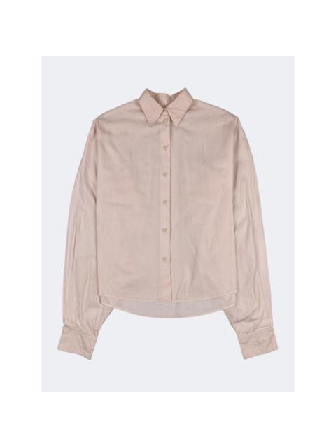 Maison Margiela MM6 Long Sleeves Shirt