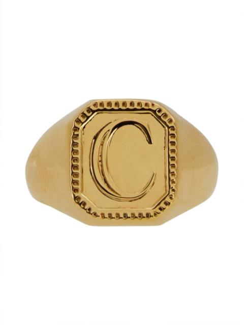Chloé Chloé Women "Charms" Ring