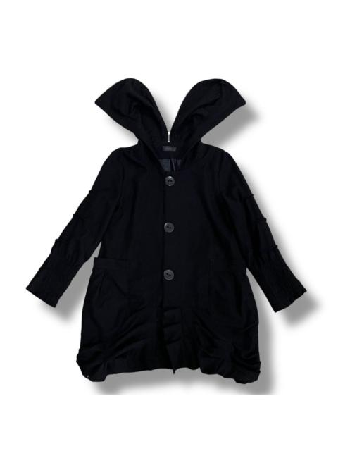 Other Designers If Six Was Nine - JAPANESE BRAND FCO LGB STYLE ZIPPER HOODIE JACKET