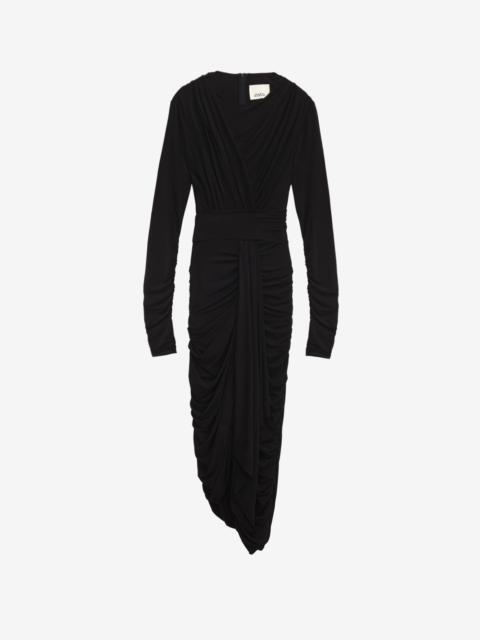 Isabel Marant ZORAH DRESS