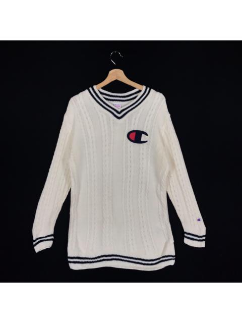 Other Designers Vintage - Vintage Champion Knitwear