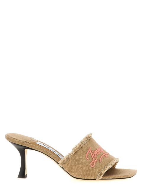 JIMMY CHOO Jimmy Choo Women 'Alexia' Sandals