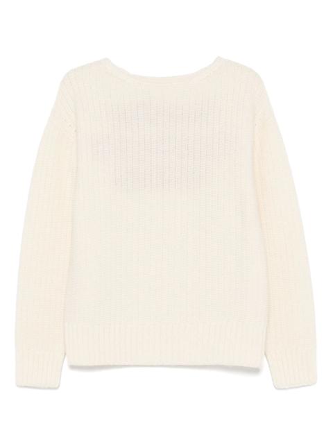 visvim boat-neck sweater