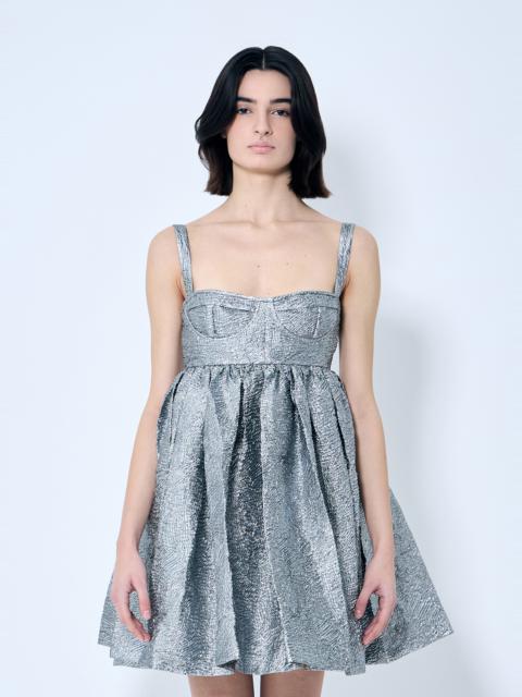 CECILIE BAHNSEN Onique Dress