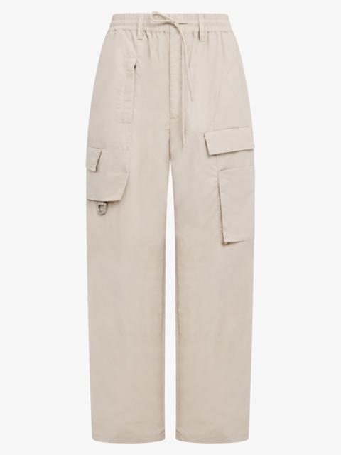 Y-3 CR NYL PANTS | CLABRO