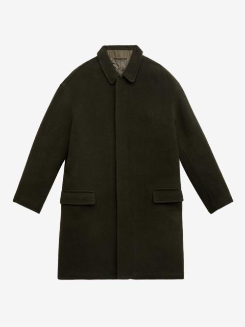Isabel Marant KIRK COAT